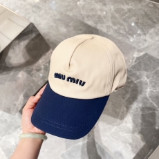 Miu Miu Caps